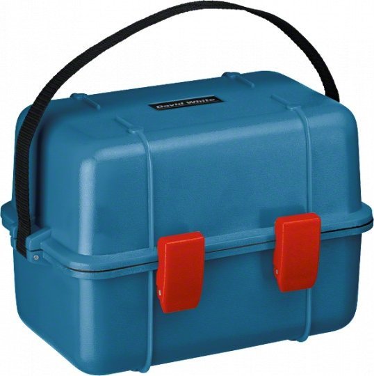 Bosch Bosch case for GOL 20 D/G, GOL 26 D/G, GOL 32 D/G, tool box