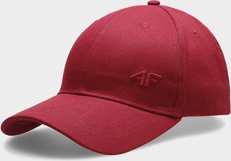 4f Czapka z daszkiem 4F 4FSS23ACABM119 61S