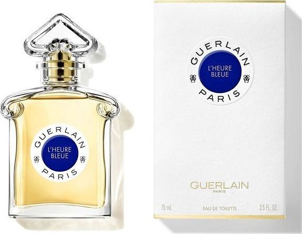 Guerlain GUERLAIN L'Heure Bleue EDT 75ml
