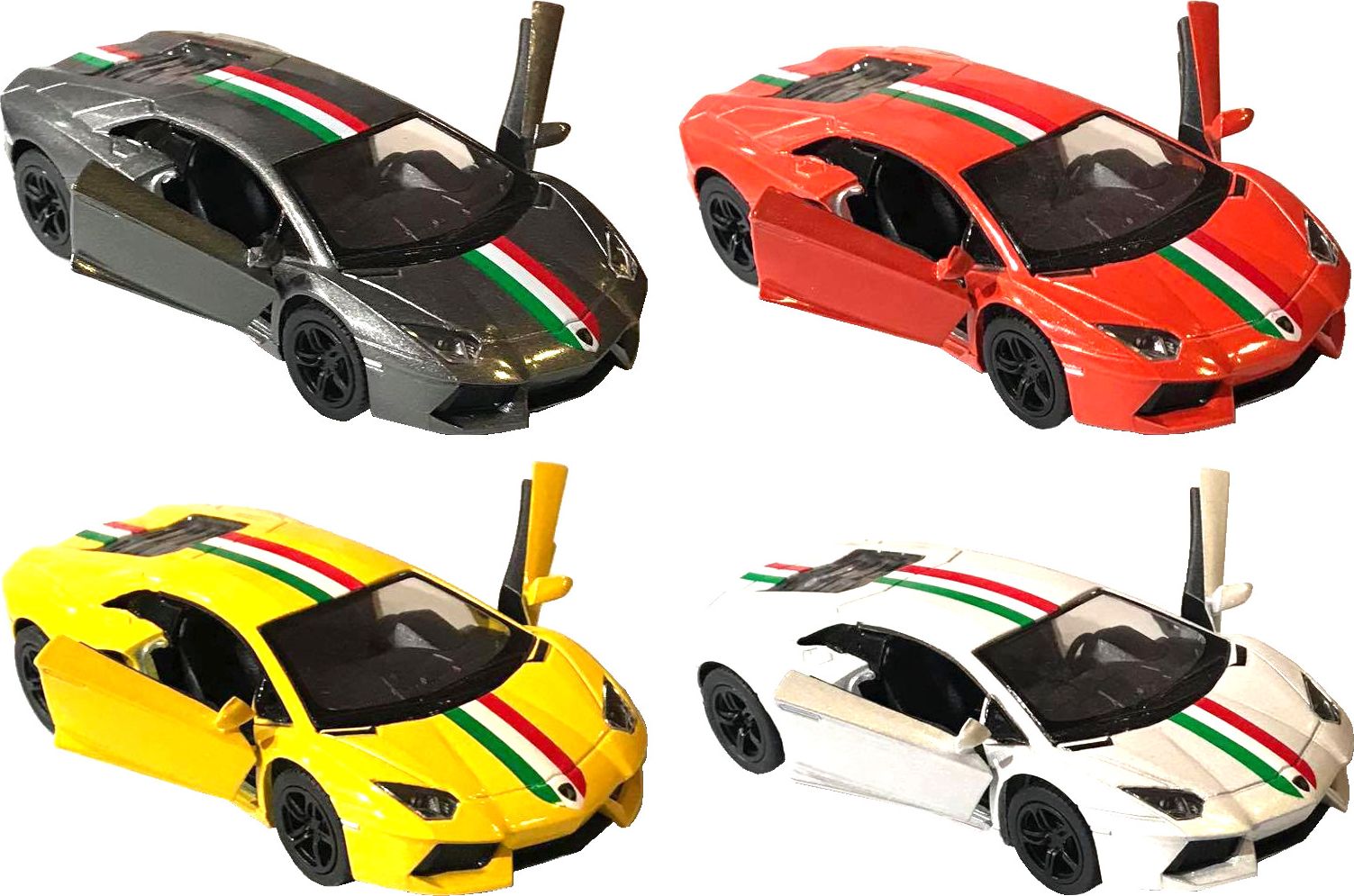 Hipo Lamborghini Aventador LP700-4 693134