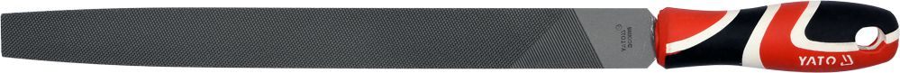 Yato Pilnik do metalu płaski 300mm (YT-62231)