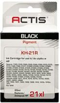 Tusz Actis KH-21R (HP C9351A)
