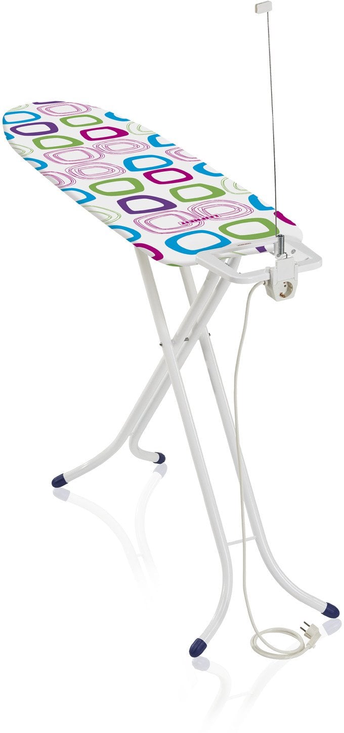 Leifheit Deska do prasowania Classic M Compact Plus (72580)