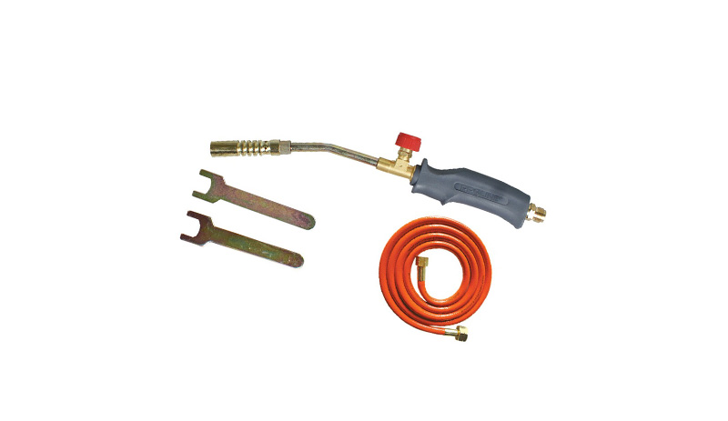 Pro-Line Palnik lutowniczy z dyszą 17mm 2kW 60040