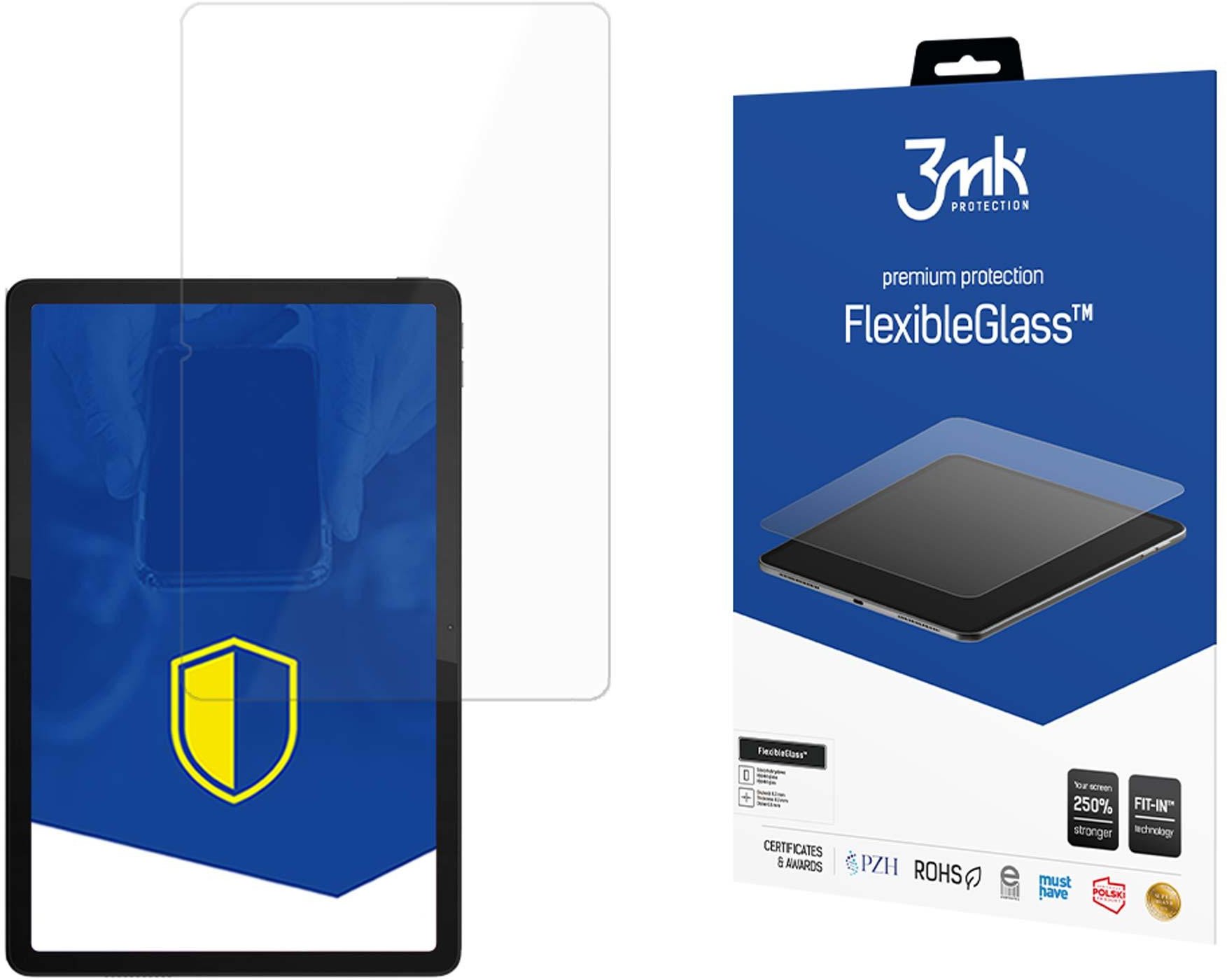 3MK BLACKVIEW TAB 18 - UP TO 13 FLEXIBLEGLASS