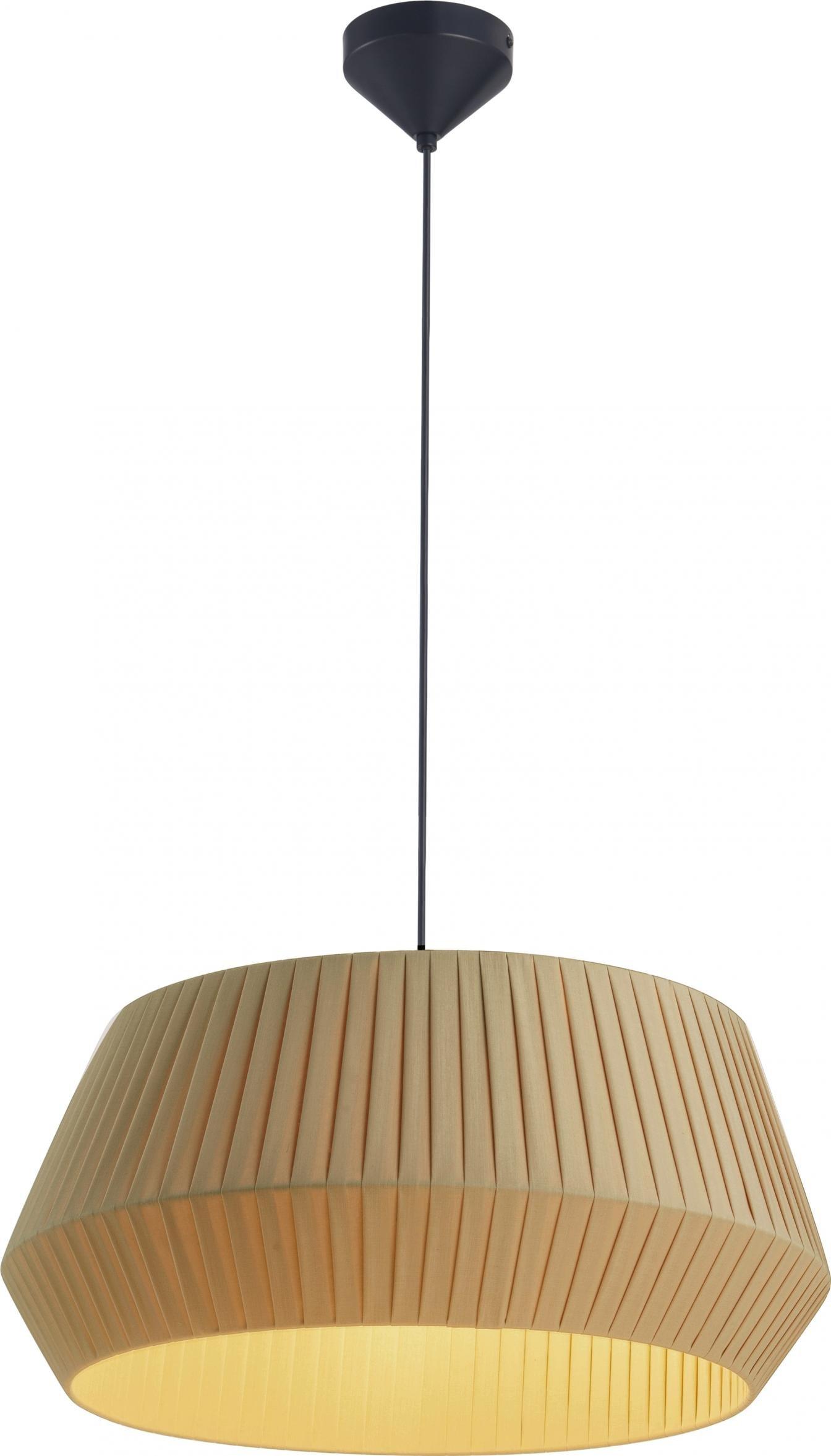 Lampa wisząca Nordlux Nowoczesna lampa sufitowa LED Ready do jadalni Nordlux DICTE 2112373009