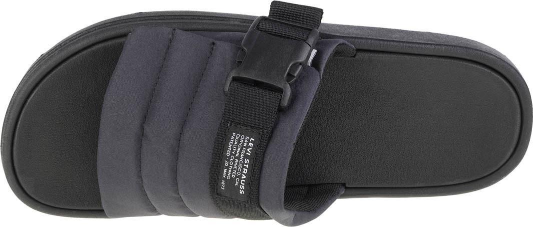 Levi`s Levi's Tahoma 234232-1701-559 Czarne 43