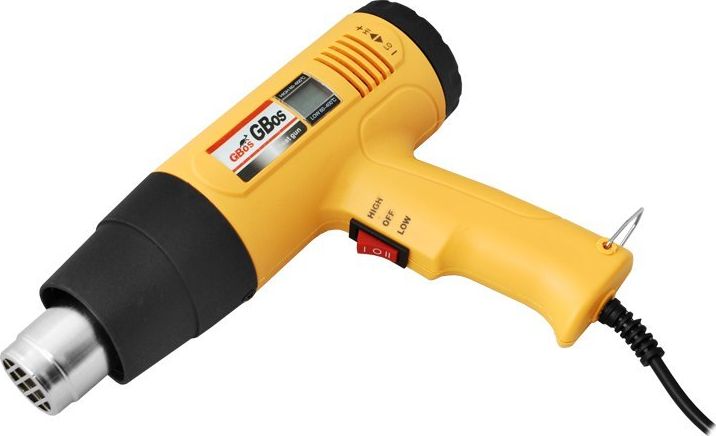 Opalarka GBos 1500 W (LXN301)