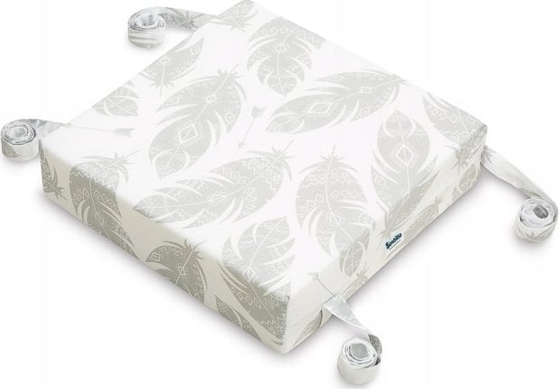 Sensillo SIEDZISKO NA KRZESŁO DLA DZIECI - PIÓRKA