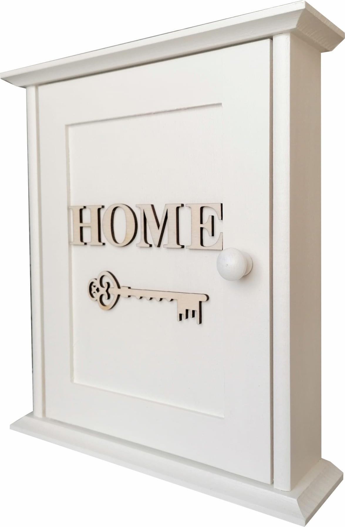Prowansalska Manufaktura Szafka na klucze Home-58