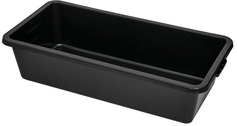 RECTANGULAR BUILDING CONTAINER 40L NEW