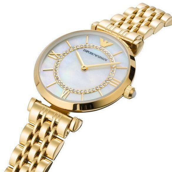 Zegarek Emporio Classic AR1907