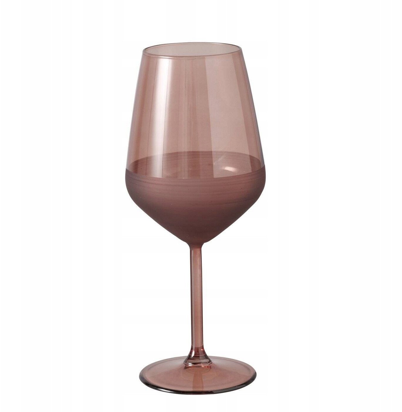 Szklana lampka do wina, AUDETTA, 490 ml