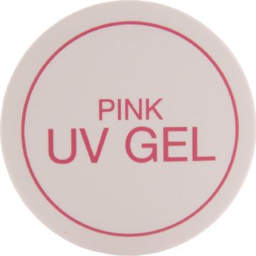 Rio UV GEL PINK DO UV NAILS (1-NAIL-UVG-FEP-EU)