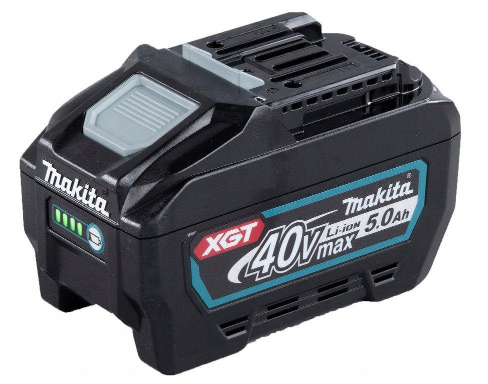 Makita Akumulator 40V MAX XGT 5,0Ah (BL4050F)