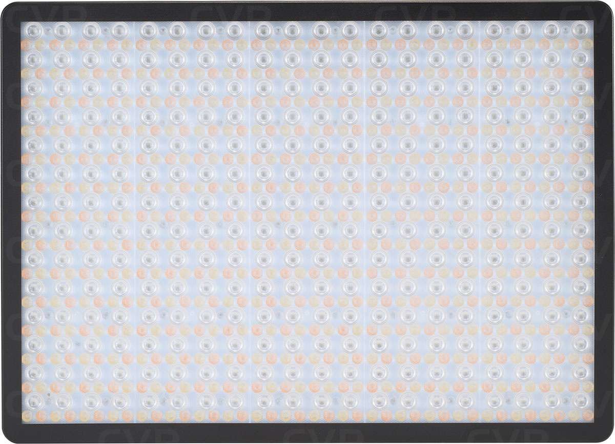 Amaran pano 120c Kit charcoal