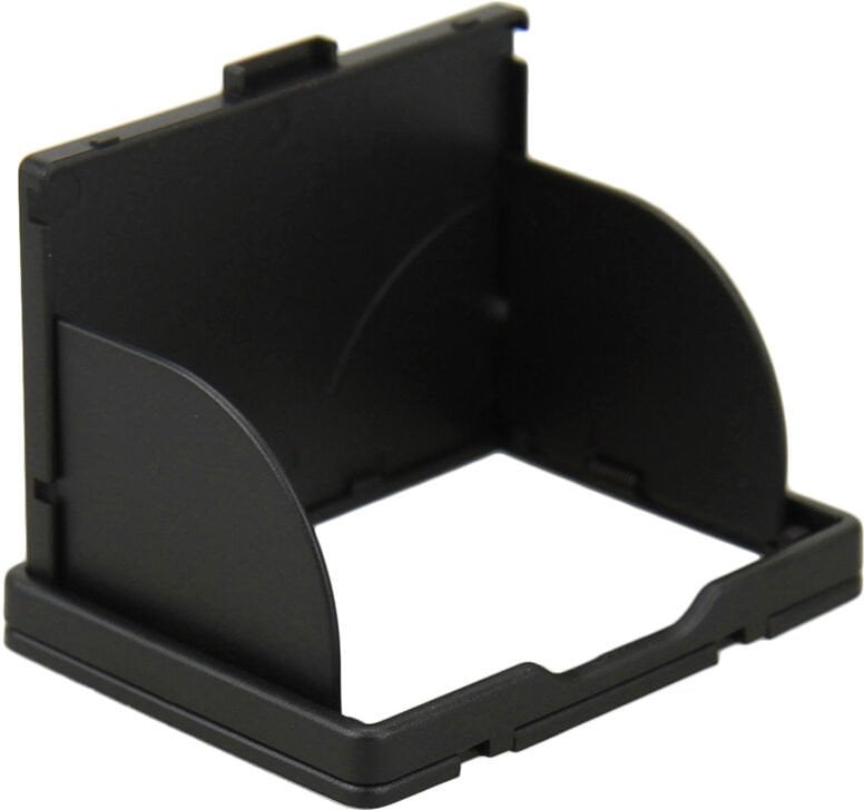 Freepower Osłona przeciwsłoneczna LCD JJC 2.8 cala Uniwersalna