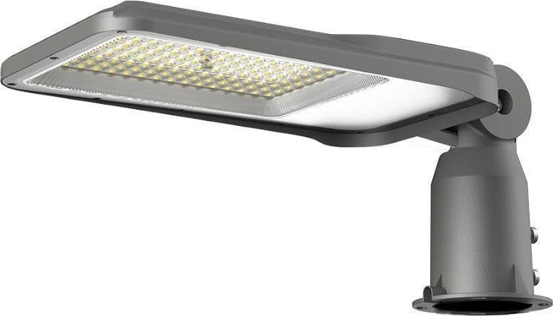 Oprawa Uliczna LED V-TAC SAMSUNG CHIP z regulacją 50W Wymienny Moduł LED VT-55ST 4000K 4700lm 5 Lat Gwarancji