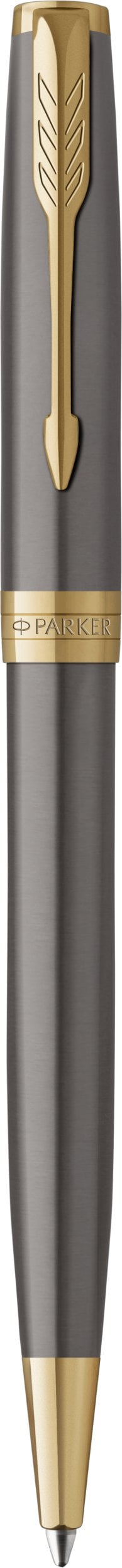 Długopis Parker Sonnet Core Grey GT