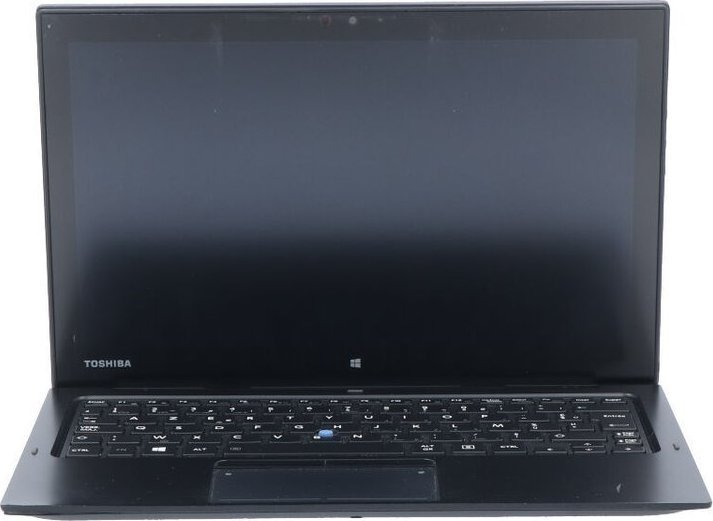 Laptop Toshiba Dotykowy Toshiba Portege Z20T-C 2w1 M5-6Y54 8GB 120GB SSD 1920x1080 Klasa A- Windows 10 Professional