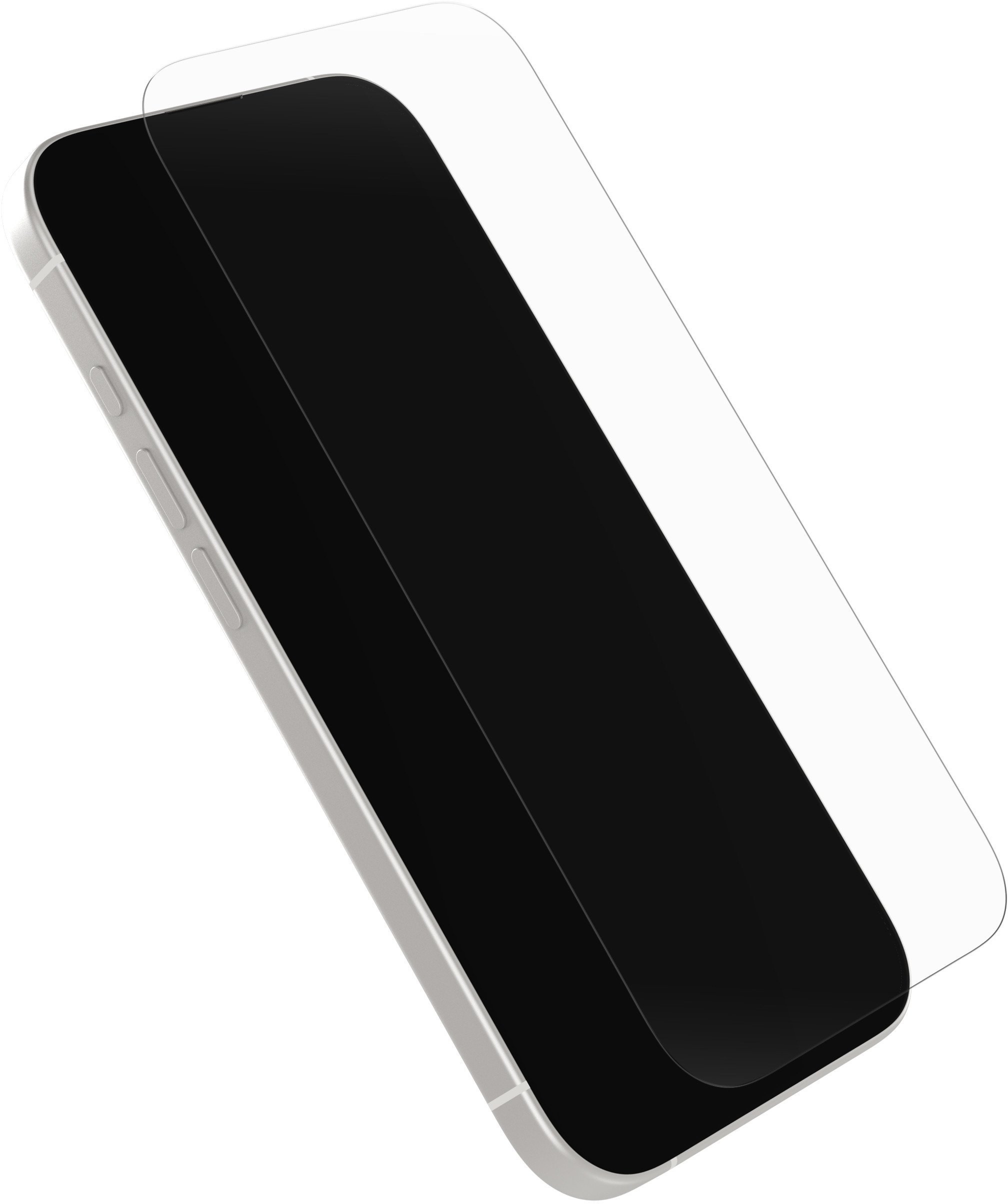 OtterBox Glass CARDIGAN - clear