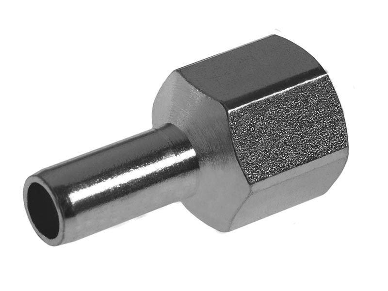 KAN-therm Końcówka do zaprasowania z GW 22x3/4" - 6240971