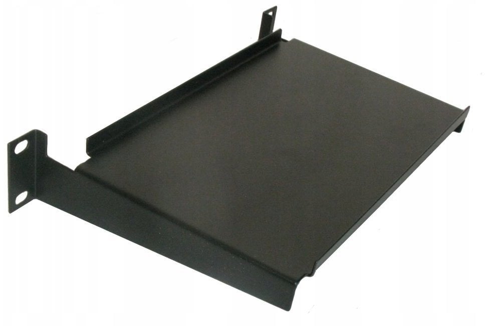 XtendLan 10" półka 1U/150mm czarny