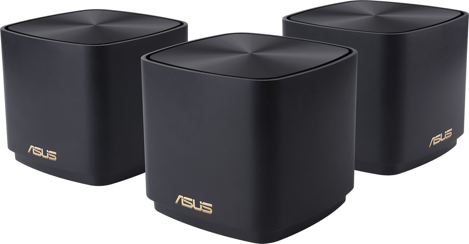 Router Asus ZenWiFi AX mini XD4 Plus 3-pak (90IG07M0-MO3C50)
