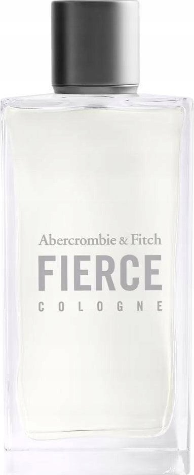 Alkotest ABERCROMBIE&FITCH Fierce EDC spray 200ml