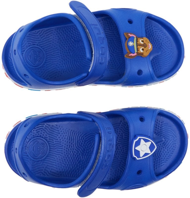 Coqui Dziecięce Sandały YOGI