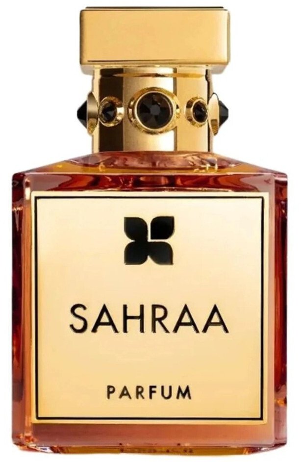 FRAGRANCE DU BOIS Sahraa Parfum spray 50ml