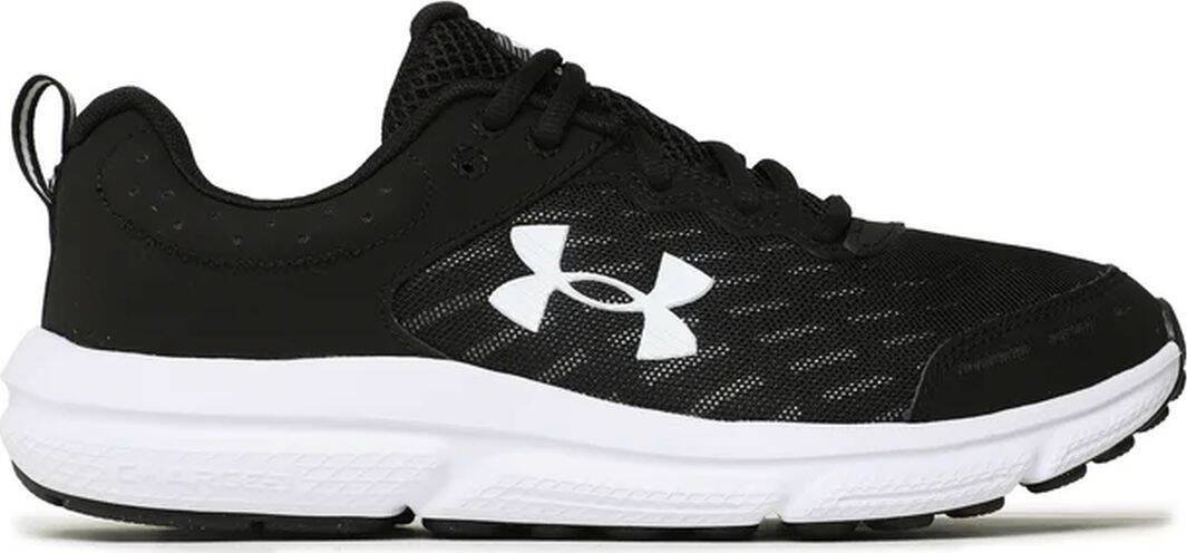 Under Armour BUTY UNDER ARMOUR CHARGED ASSERT 10 3026175-001