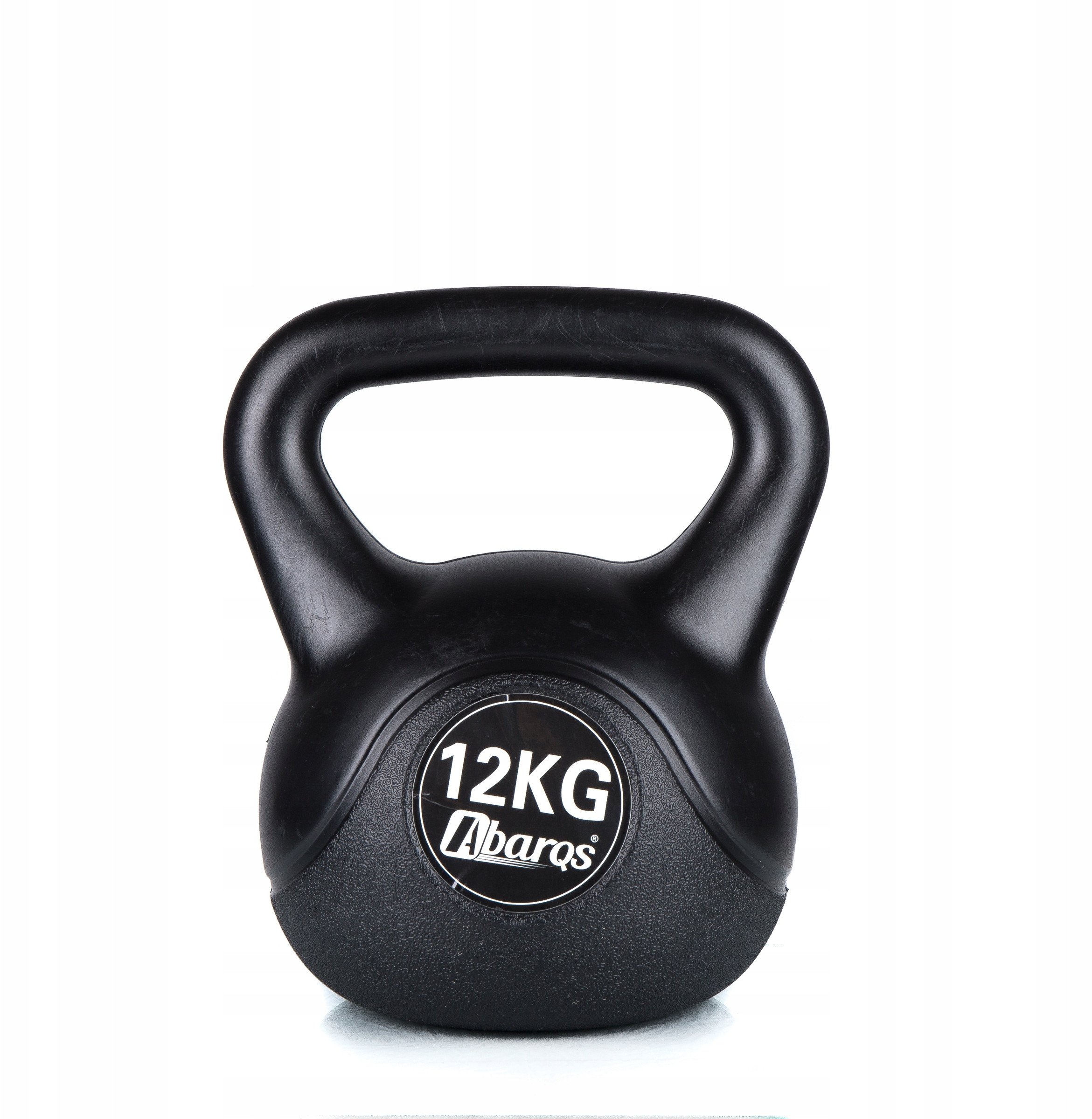 Kettlebell winilowy 12kg
