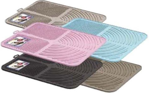 Yarro International WYCIERACZKA PRZED KUWETĘ