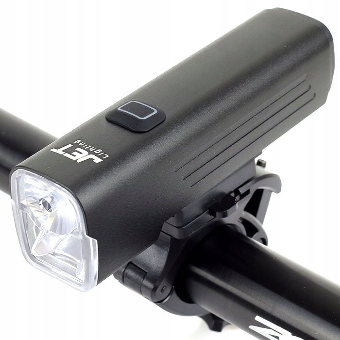 Lampa przód JET AU218 2 CREE LED, 1000 lm, IPX4