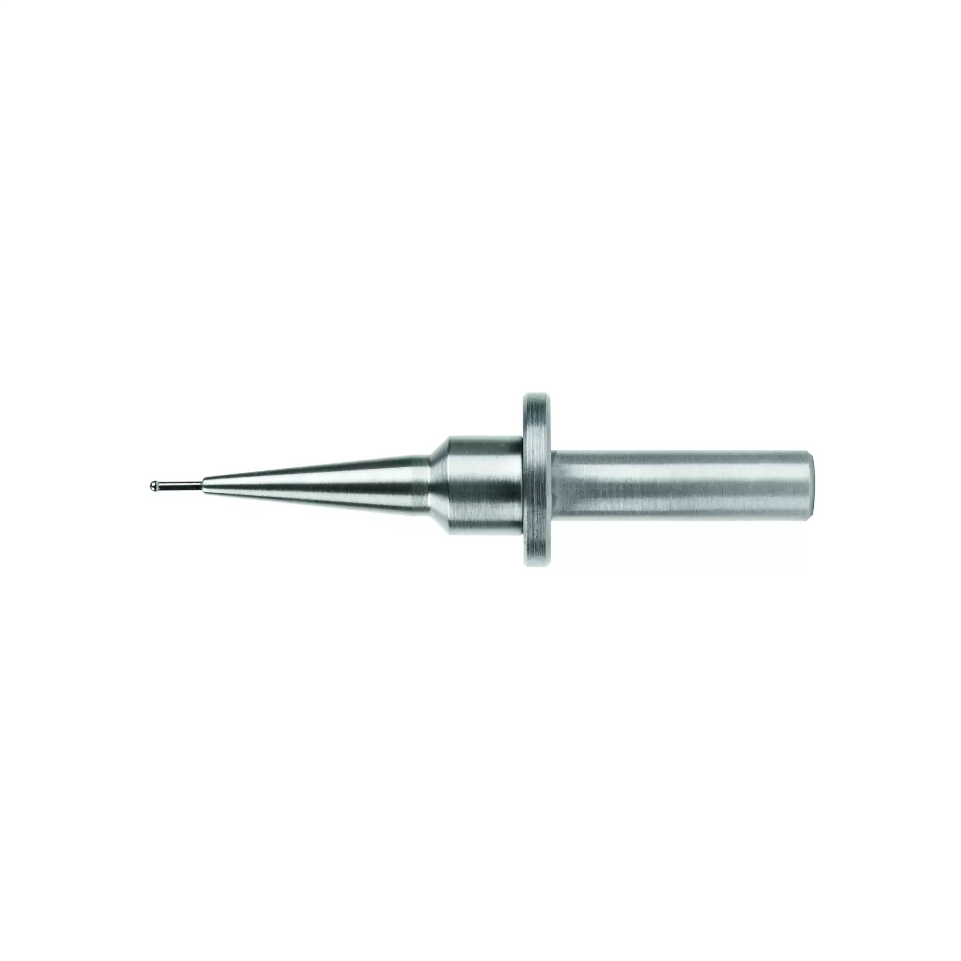 KONCOWKA POMIAR DO WYSOKOSC. FI6 KULKA FI1,00