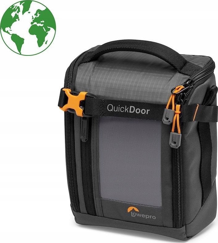 Lowepro GearUp Creator Box M II