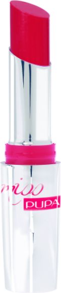 Pupa Miss Pupa Ultra Brilliant Lipstick pomadka do ust 203 2,4ml