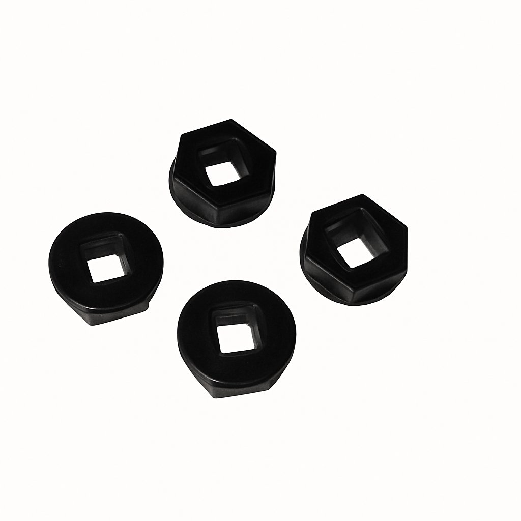 Xblitz Tuleja sześciokątna do samochodu RC Blaze