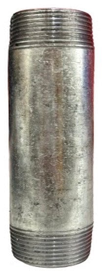 LONG-THREAD 3/4IN GALVANIZED L=110