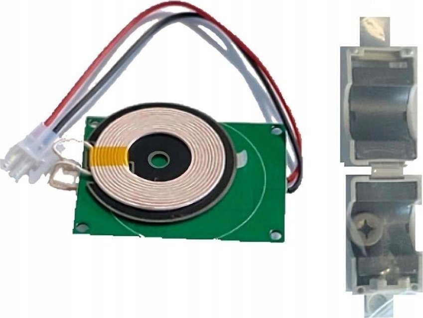 Solo by AL-KO Ładowarka indukcyjna do zestawu SMART COCKPIT do traktorów PREMIUM Solo by AL-KO 127656