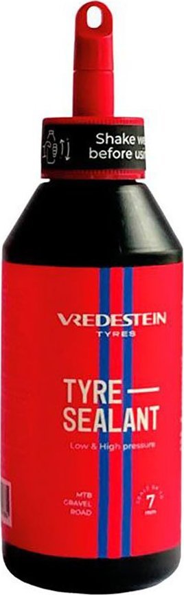 Vredestein Mleczko do opon VREDESTEIN TYRE SEALANT 150ml (NEW)