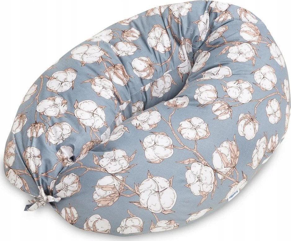 Sensillo ROGAL CIĄŻOWY XL- BAWEŁNA