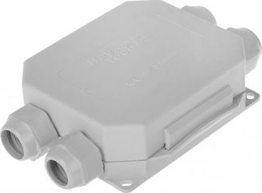 Raytech PUSZKA POŁĄCZENIOWA GELBOX READY-BOX IP68 RayTech
