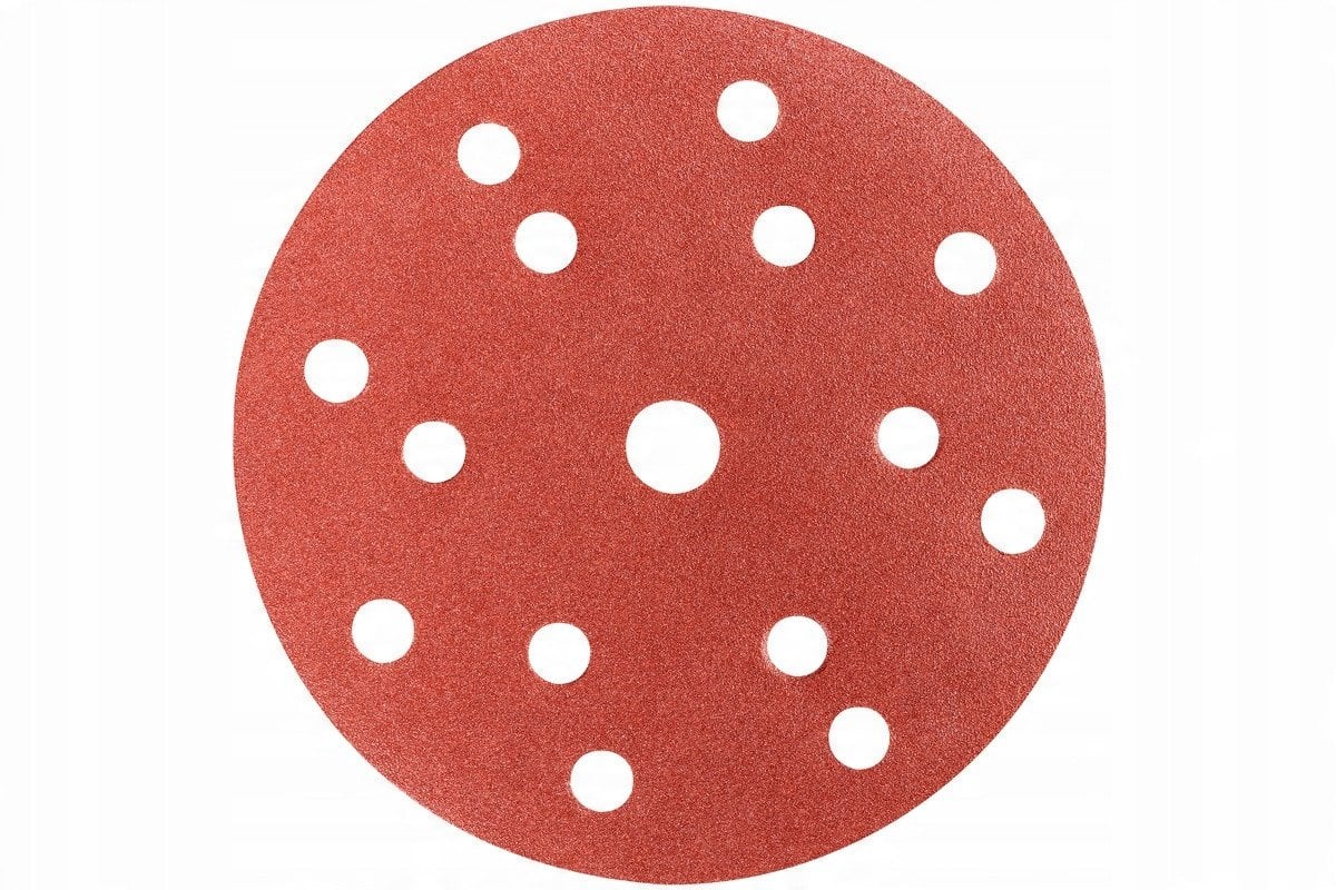 Slibemaskiner-tilbehør Metabo 626678000