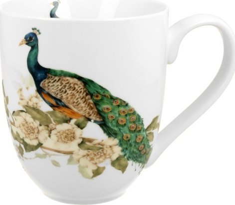 Duży Kubek XXL 1000 ml PAW