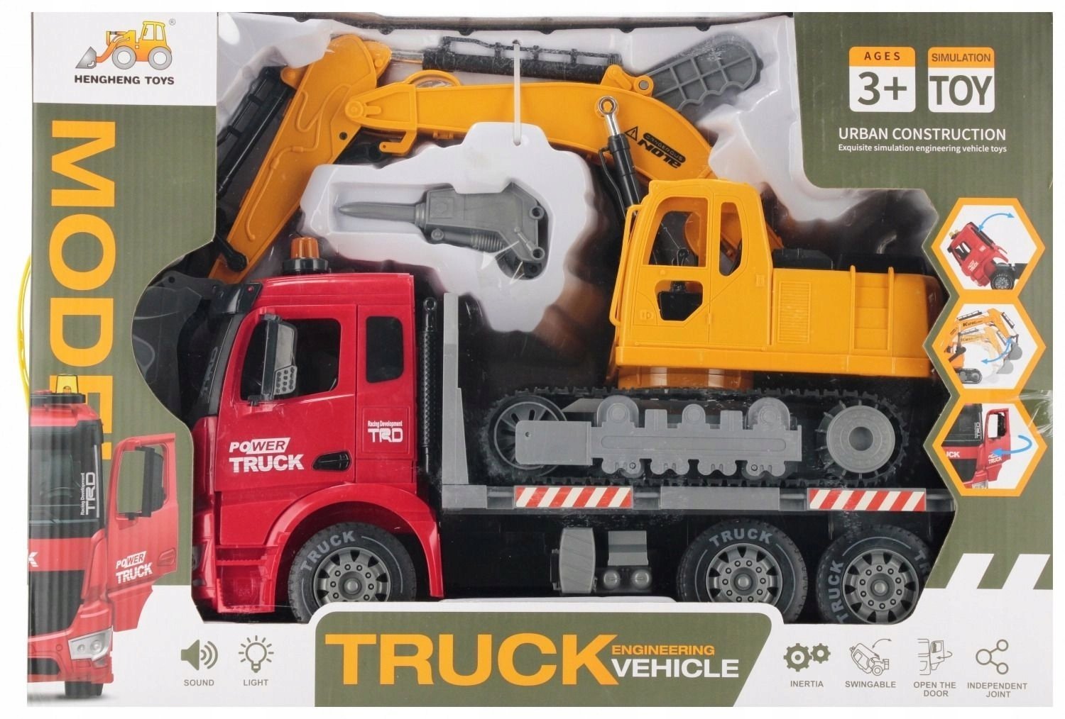 AUTO CIEZAR KOPARKA B/O 48X34X18 MC WB 12