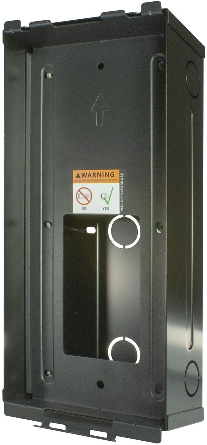 Akuvox Puszka do montażu na tynk AKV-R27XR28X-BOX