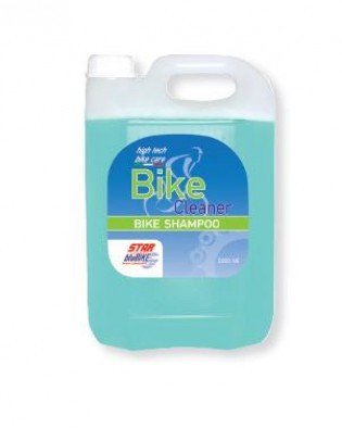 Preparat do czyszczenia rowerów Star BluBike Bike Cleaner 5000ml