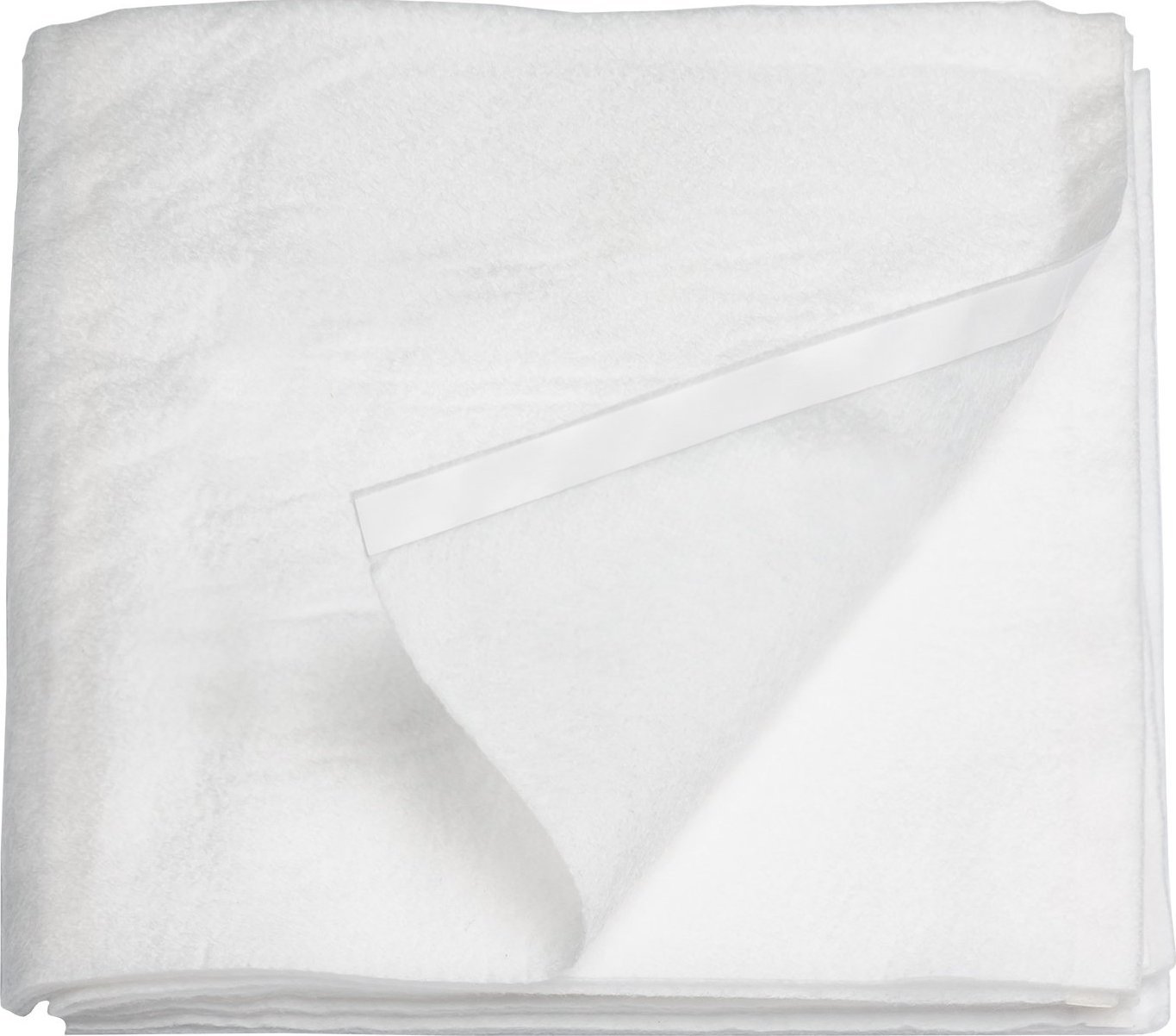 Zeyxo Bawełna elektrostatyczna do filtra Xiaomi Air Purifier - 6szt